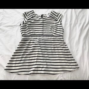 Motherhood Maternity Top